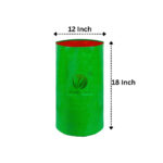 Plant Care Grow Bag 12X18 Round Grow Bag