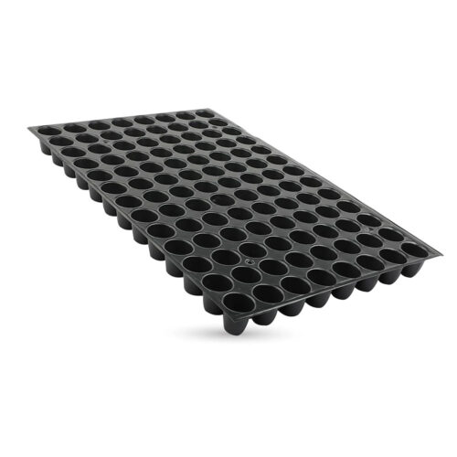 Plant Care Seeding Tray 104 Cavity 0.45 MM Thickness Seeding Tray