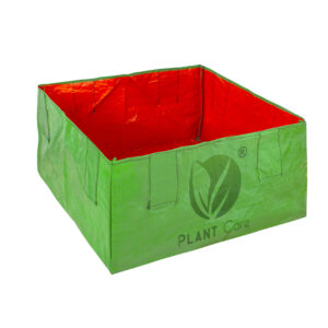 24 x 24 x 12 inch Square Fabric Grow Bag for plants